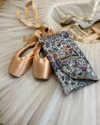 Naše kapsy najdete skoro všude. Třeba v kokpitu letadla a nebo na tréninku baletního souboru ND v Praze. Jsme pyšní na...