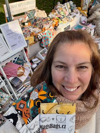 @remeslnyjarmark dnes v Lysé nad Labem ❤️ Až do 17 hodin jsme na krásném trhu na Náměstí Bedřicha Hrozného. Vracíme se už...